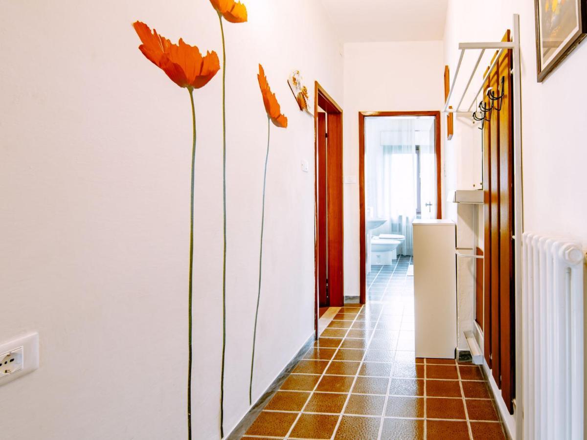 Apartment Deval-1 By Interhome Calceranica al Lago Exterior photo